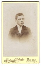 Fotografie Richard Liebscher