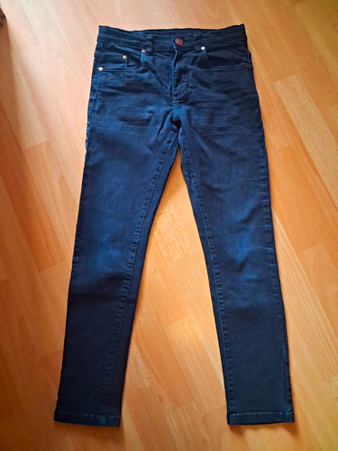 Jeanshose von yigga 152 - yigga, gr.152