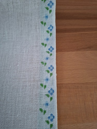 Leinenband natur gebleicht - leinenband,, natur-gebleicht
