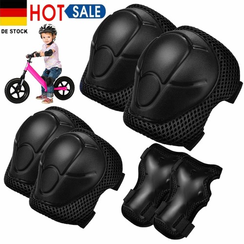 6er set kinder - set, protektoren