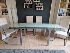 Esstisch ausziehbar mit - esstisch,