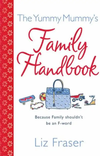 Yummy mummy family - yummy, handbook
