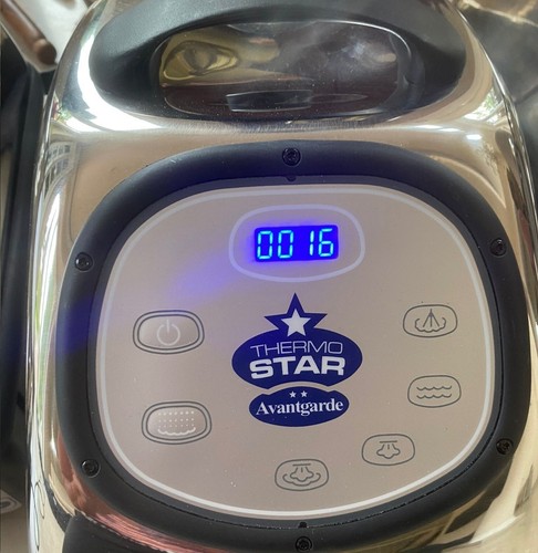Thermostar avantgarde - thermostar,