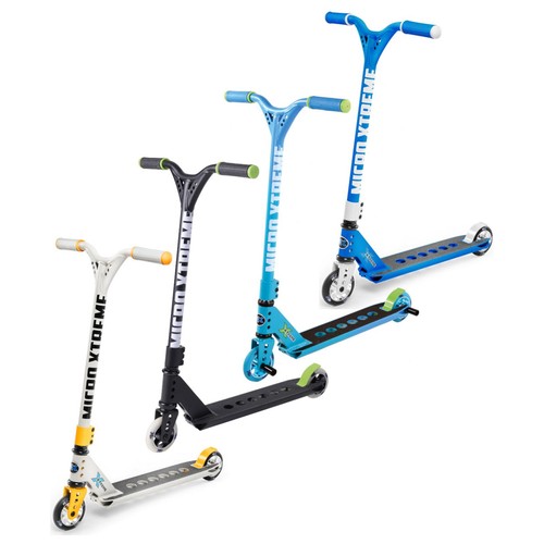 Micro kinder scooter trixx - kinder,