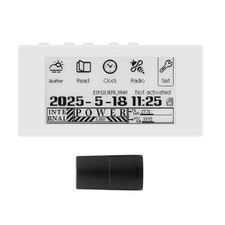 Hamgeek rw01 backlit - hamgeek,