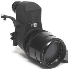 @ Zeiss Jena 2.8/180mm Sonnar