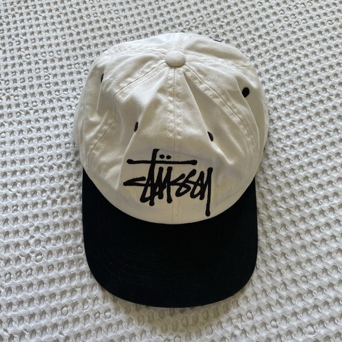 Stussy low profile big basic - stussy,