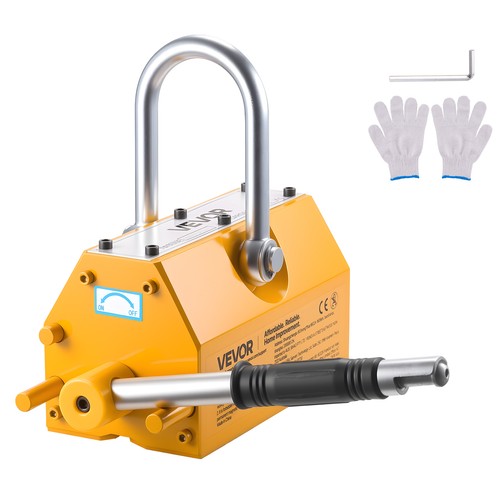 Vevor lasthebemagnet - vevor,