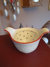 Villeroy & Boch Teesieb für