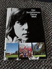Ddr der sozialismus - ddr, sozialismus-
