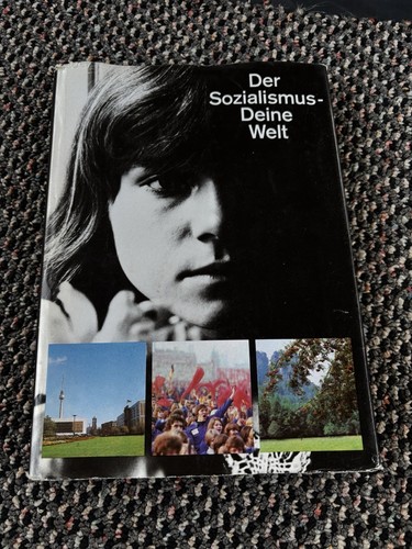 Ddr der sozialismus deine - ddr,