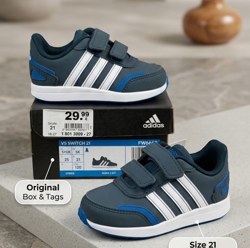 Adidas neue kinderschuhe mit - adidas,