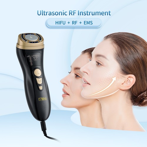Mini hifu ultraschall ems - hifu,