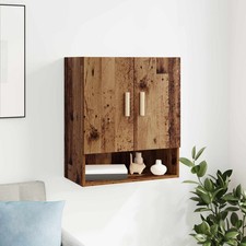 Wandschrank Sonoma-Eiche