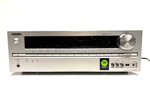 Onkyo digtal receiver - onkyo,