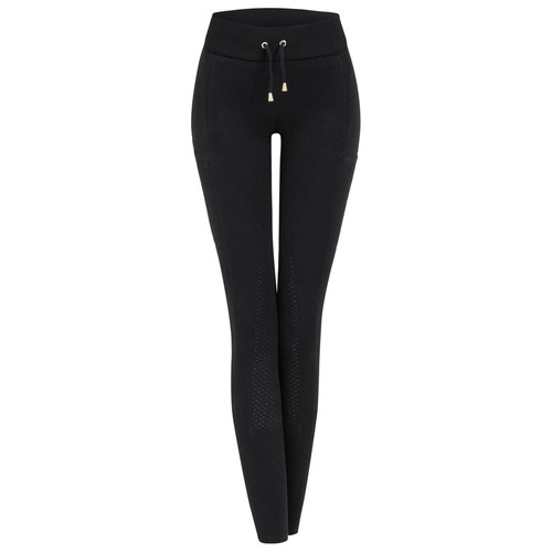 Reitleggings damen full grip - reitleggings, full-grip