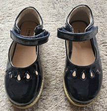 Lackschuhe Ballerinas Neu