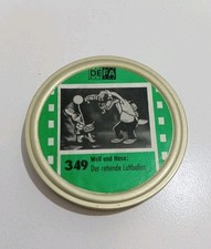 Defa Heimfilm Nr. 349 Wolf und