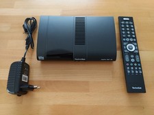 Technisat Digipal Isio HD