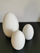 OSTER DEKO KONVOLUT.   Bitte