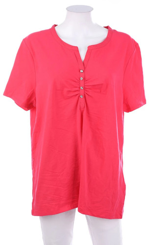 Charles vögele kurzarm shirt - charles, kurzarm-shirt