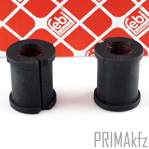 Febi stabilisatorlager - 2x,