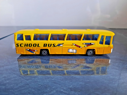 Majorette 373 omnibus - 373,