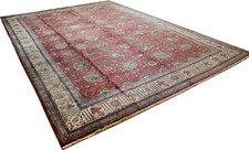 Original Orientteppich Tabriz