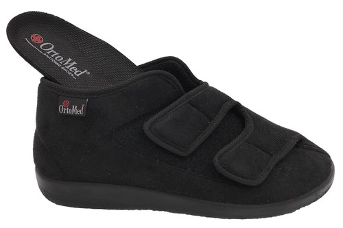 Ortomed klettschuhe - ortomed,