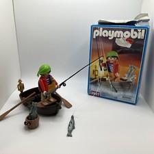 Vintage 2000 Playmobil 3937