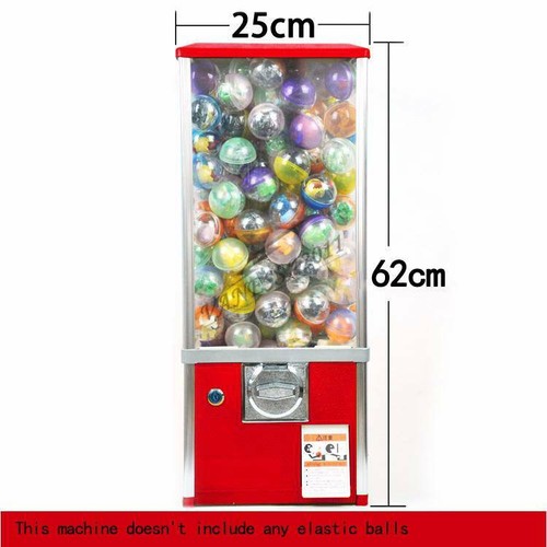 Candy vending machine - vending,