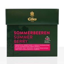 EILLES Tea Diamonds Tee Sommerbeeren 10 x 20Stk Früchtetee