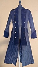 Steampunk Mantel Herren