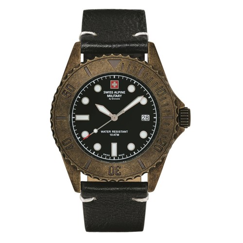 Swiss alpine military - alpine, herren