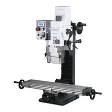 Bohr fräsmaschine optimum - bohr-fräsmaschine,