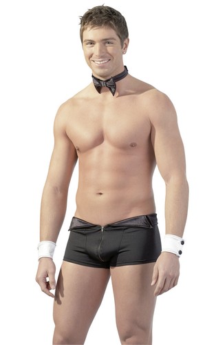 Herren pants set sexy erotik - pants,