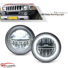 Stoßstange Nebelscheinwerfer