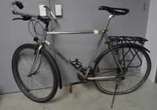 Wilier Triestina Herren