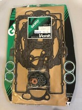 Für Suzuki GS 750 D/E/L - Sammelmappe Komplett Dichtung Antriebsmotor - 88390020