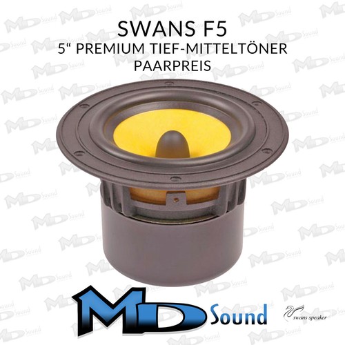 Swans premium - swans, f5