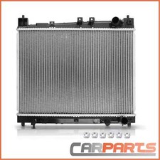 Kühler Wasserkühler