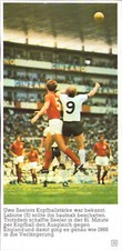  Fußball WM 1966 70 74