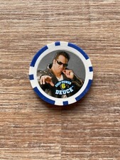 2008 Topps WWE Power Chipz