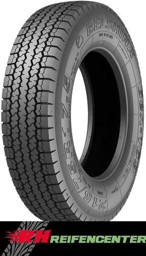 Neu 215 r17 126 - neu, 126/124m