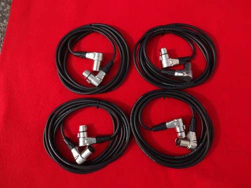 Xlr pol kabel mit - xlr,