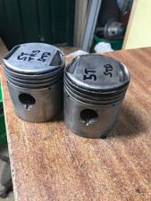 Triumph Pre Unit 500 5T