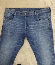 Herren G-Star Raw 3301 Slim