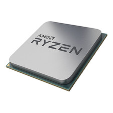AMD Ryzen 5 3400G 3.7 GHz 4 Kerne 8 Threads 4 MB Cache-Speicher Socket AM4