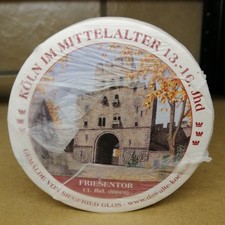 Bierdeckel Reissdorf Kölsch