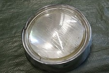 Scheinwerfer SIEM 3617 MIT Standlicht! Vespa Rally 125 200 VSE1 VNL VBC Faro Ant